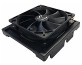 Scythe Introduces Bar Rafter 3.5-inch to 5.25-inch Hard Drive Cooler ...