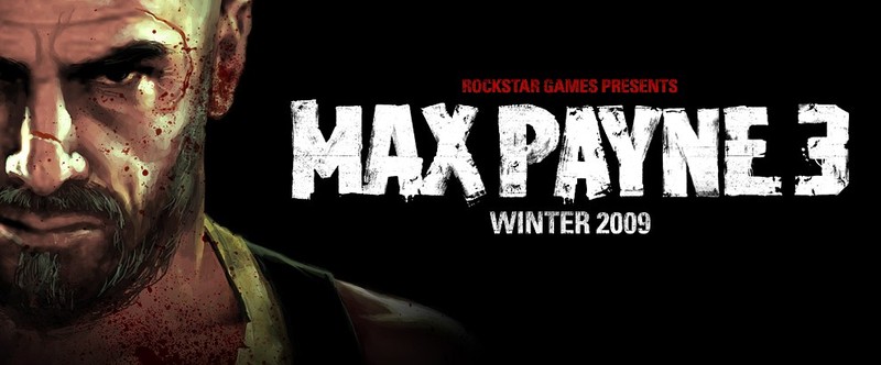 Max Payne 3: After The Fall, Out Now