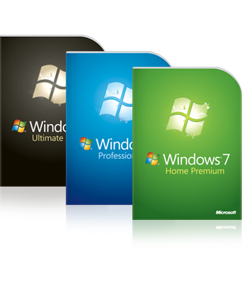 windows 7 ultimate logo png