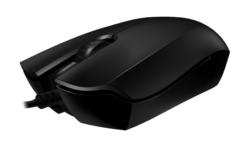 Razer Announces Abyssus Gaming Mouse, Focuses On The Fundamentals ...