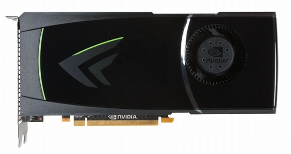 New GeForce 400 Series Member Named 