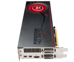 AMD Revising Radeon HD 6900 Series PCB 