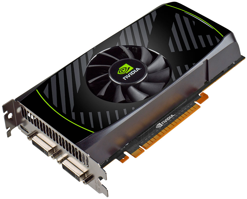 GeForce GTX 560 Confirmed for 17th May 