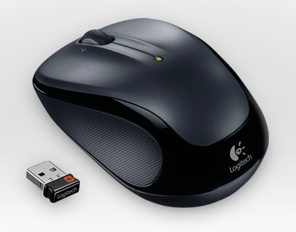 logitech mini mouse m325 driver