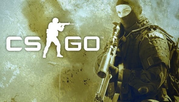 Gameplay - Counter-Strike: Global Offensive (CS:GO) 