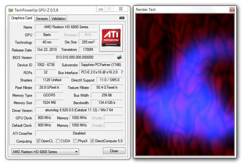 TechPowerUp GPU-Z v2.53.0 Released