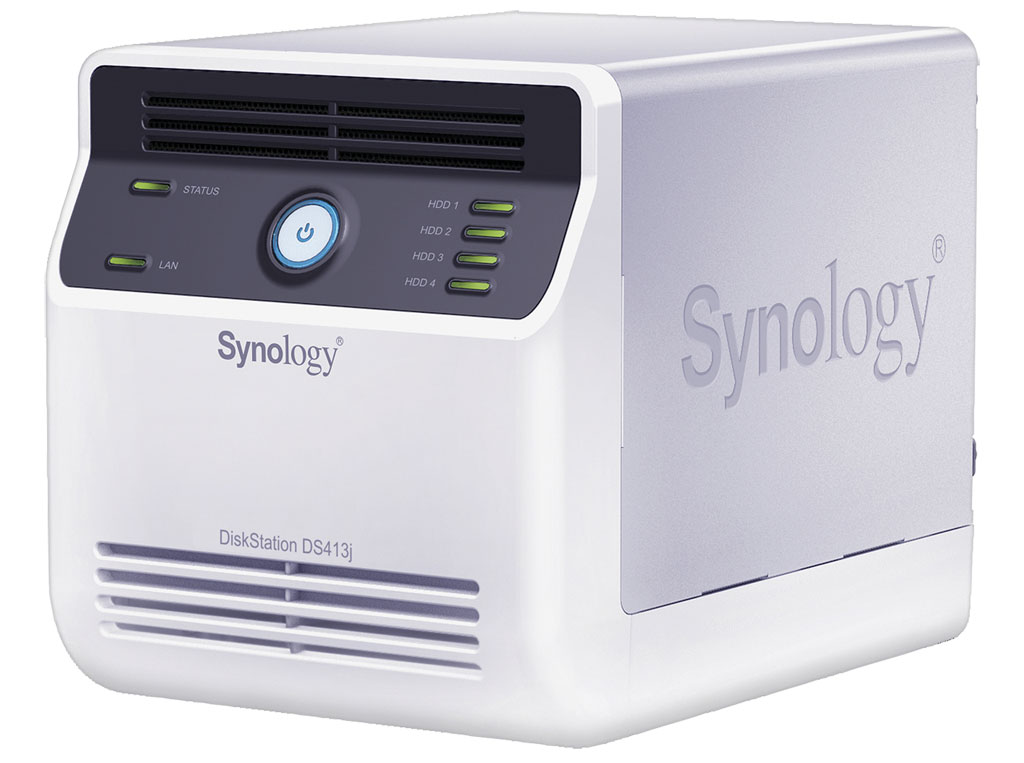 Synology DiskStation DS423: A versatile NAS solution for homes and