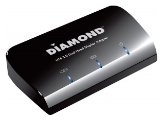 Diamond Multi-Display Adapters