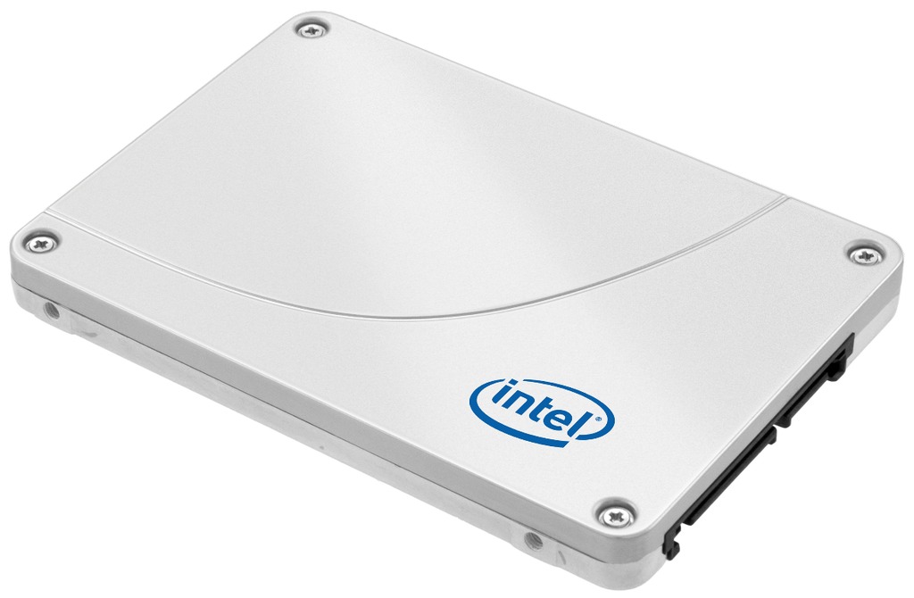 Joke delikatesse Have en picnic Intel Solid-State Drive 335 Series Debuts | TechPowerUp