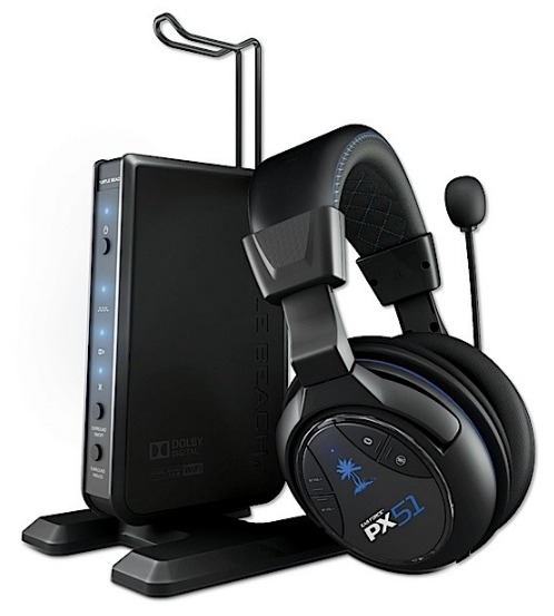 Turtle Beach Announces New Wireless And Wired Headsets At Ces