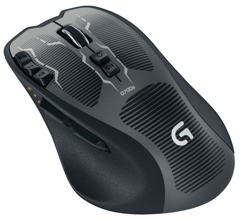 Logitech G Unveils Its Ultimate Gaming Mice With Hybrid Optical Mechanical  Switches