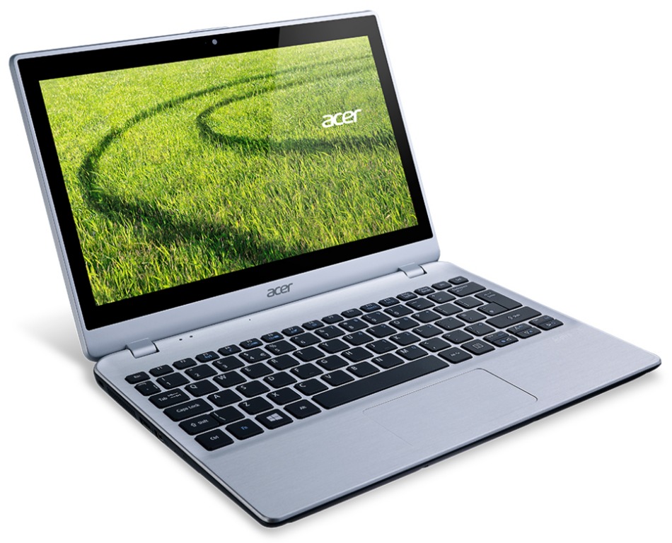 Acer Also Debuts the Aspire V5 and V7 Series Notebooks | TechPowerUp