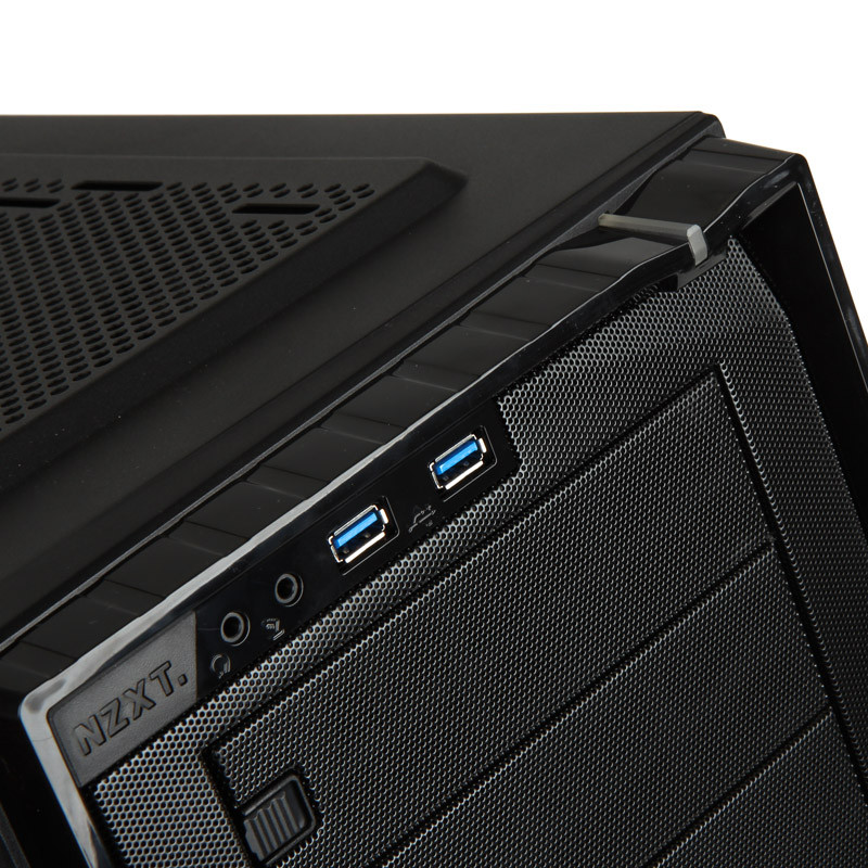 NZXT Presents Source 530 Gaming PC Case | TechPowerUp