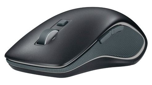 Logitech Releases the Mouse M560 | TechPowerUp
