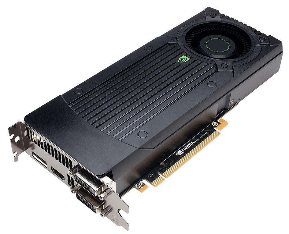 NVIDIA Readies GeForce GTX 750 Ti Based 
