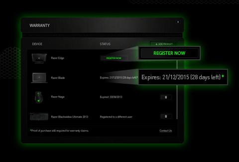 download the new version for android Razer Synapse 3.20230731 / 2.21.24.41