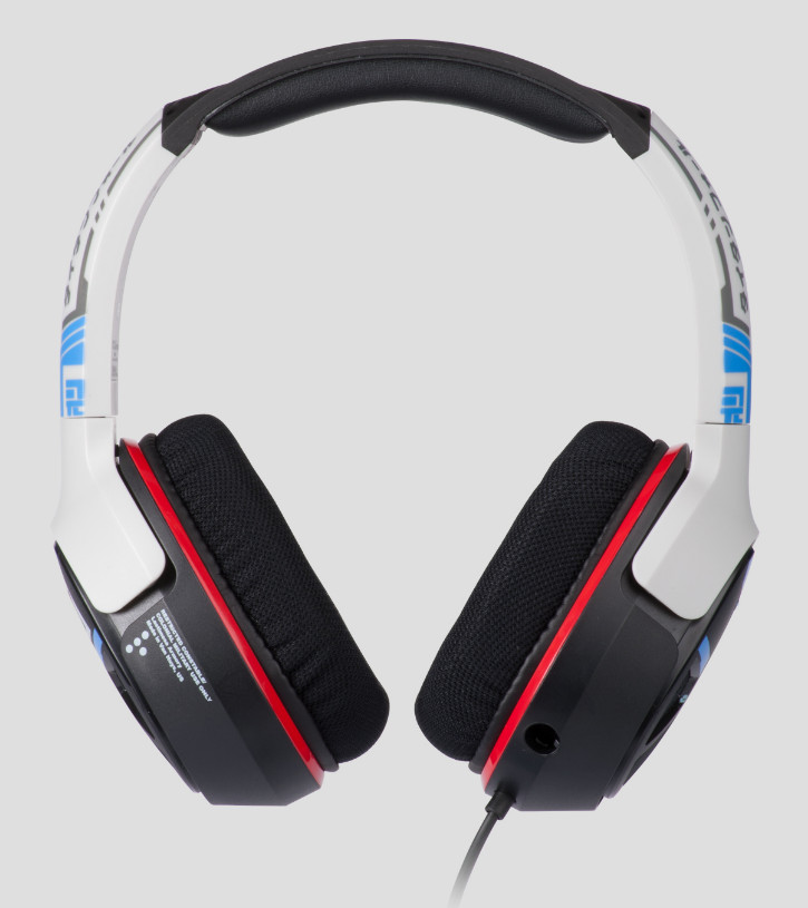 Titan headset xbox discount one