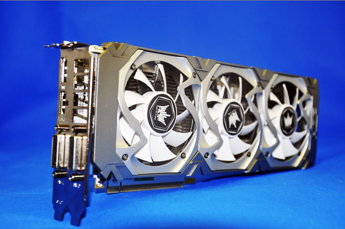 Galax Unveils HOF GeForce RTX 4080 With 470W TDP For Monster Overclocks