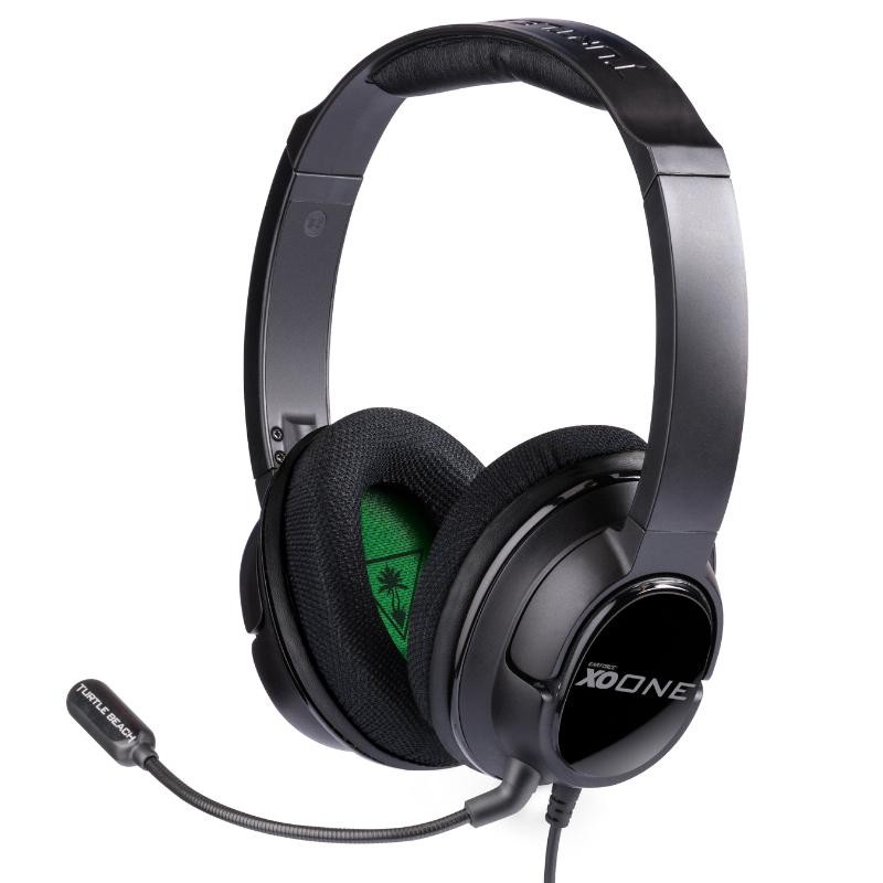 turtle beach stealth 600 xbox one mic monitoring