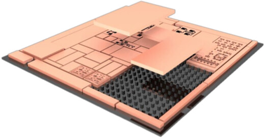 [情報] AMD申請晶片深度學習專利 RDNA3