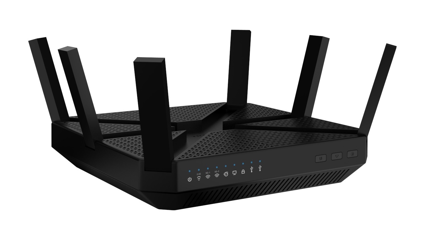 TP-LINK Debuts 11ac Wave 2 Routers |