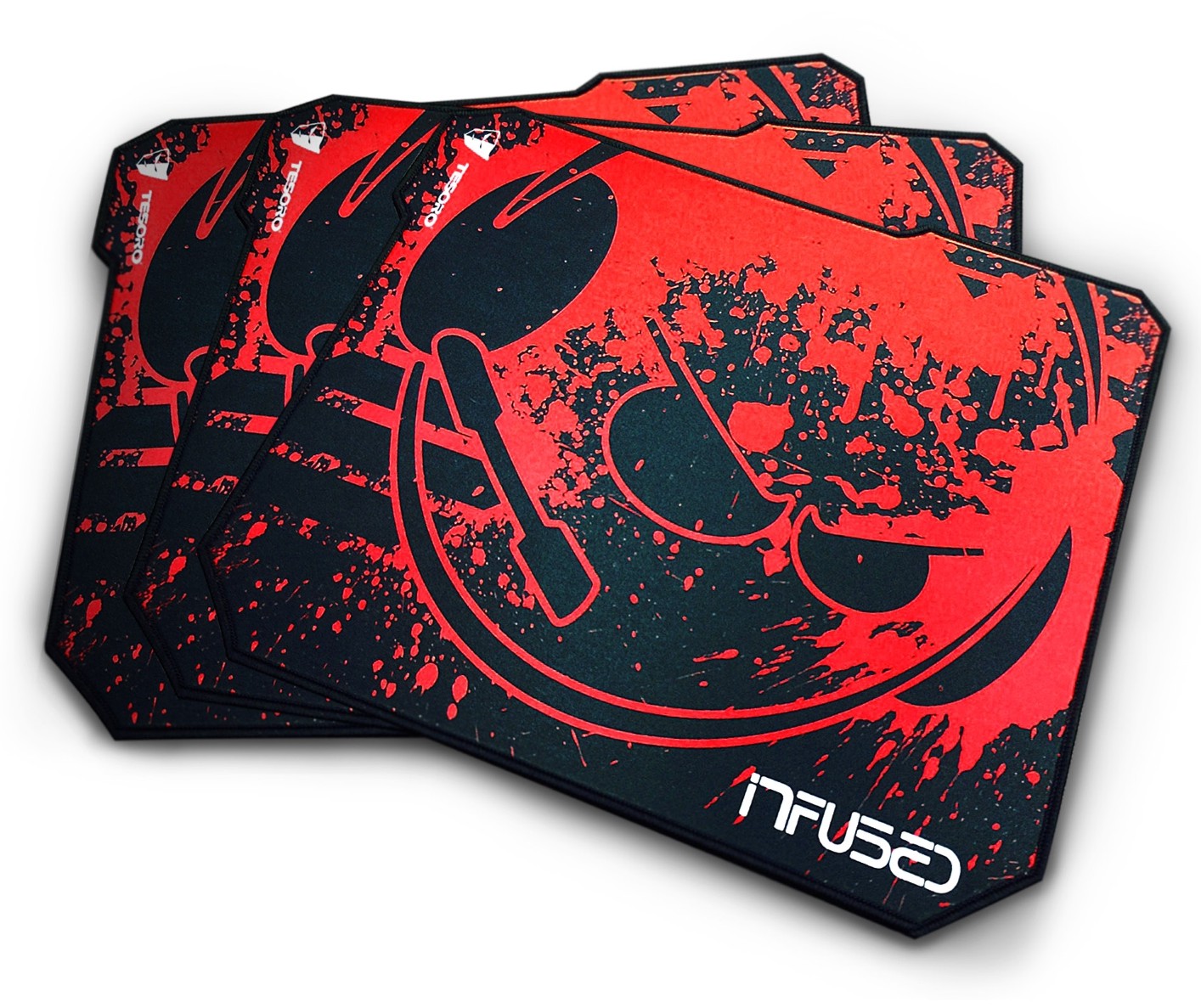 Gaming product. Omega varr Pro-Gaming Mouse Pad.