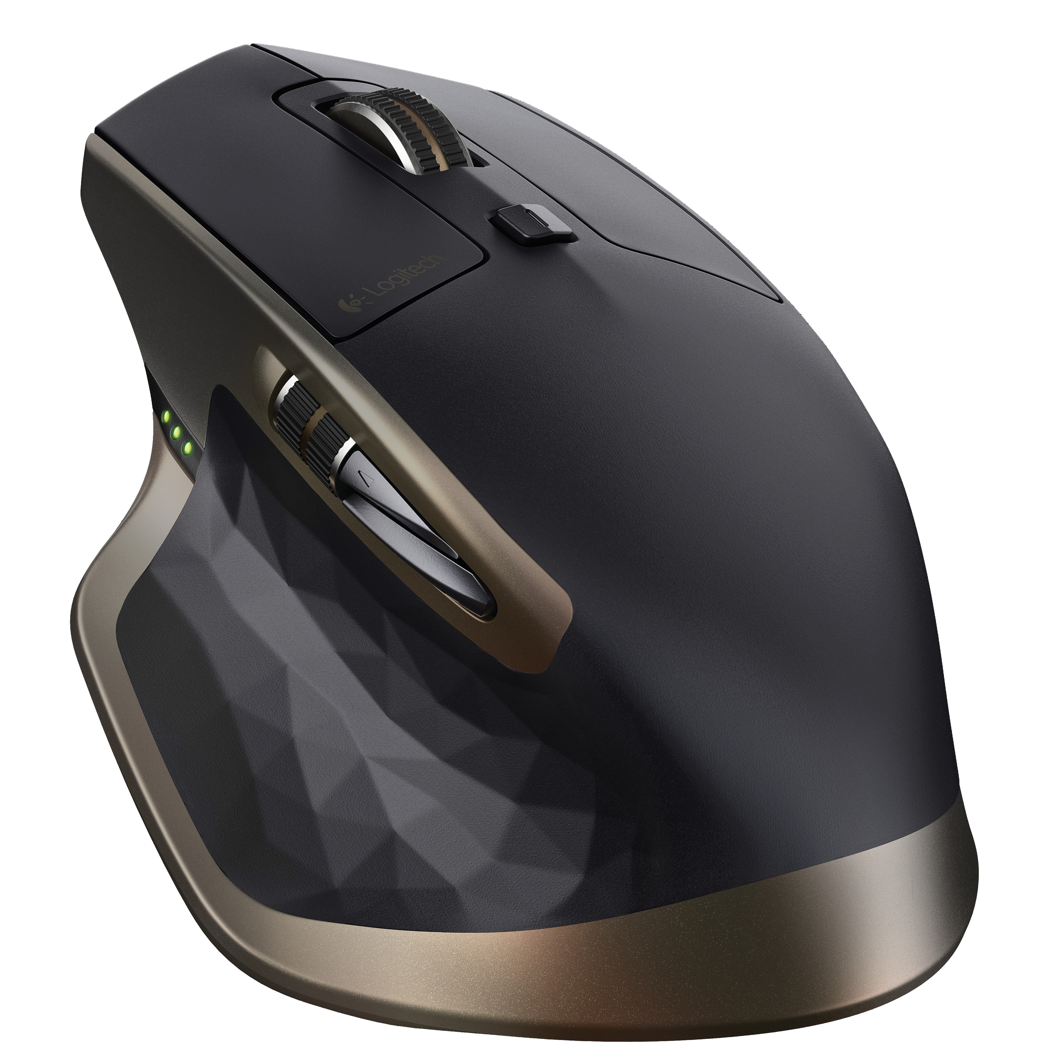 logitech setpoint mouse smartmove