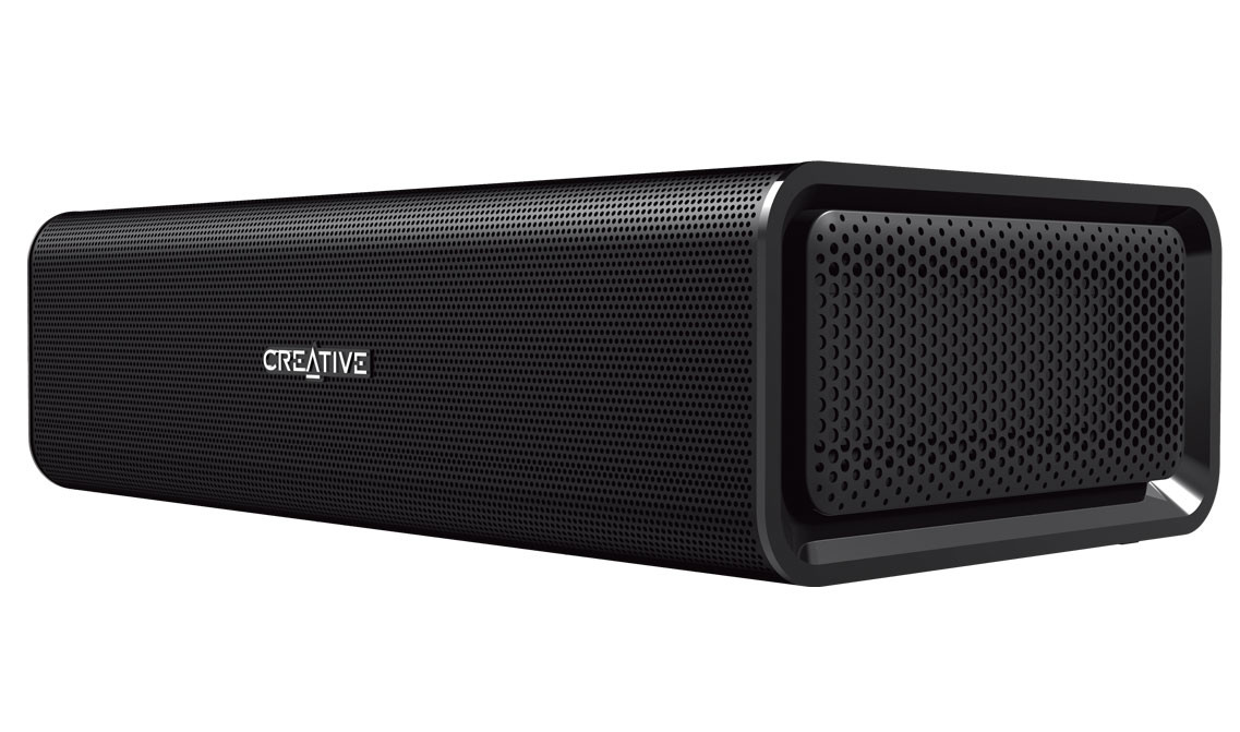 CES 2016: Braven Unveils New Rugged Bluetooth Speakers and