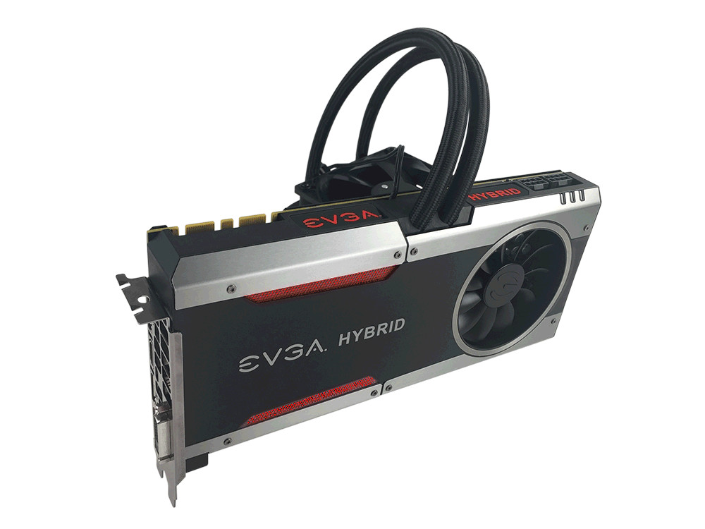EVGA Announces the GeForce GTX 1070 and 