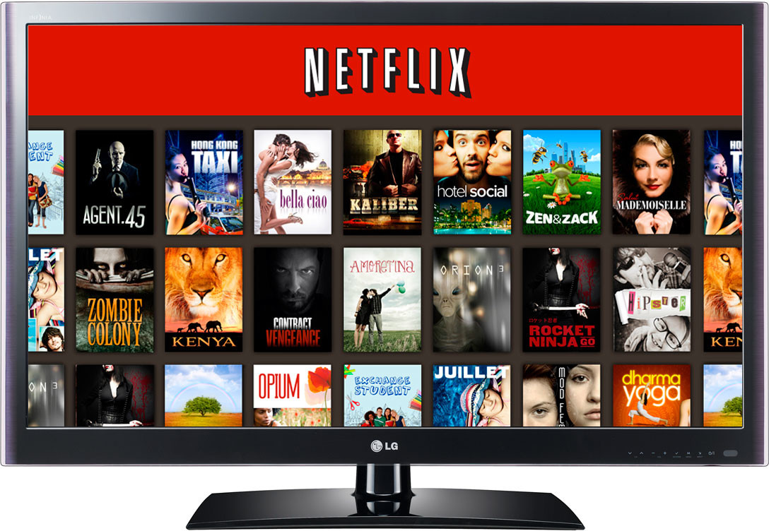 operating system requirements for netflix