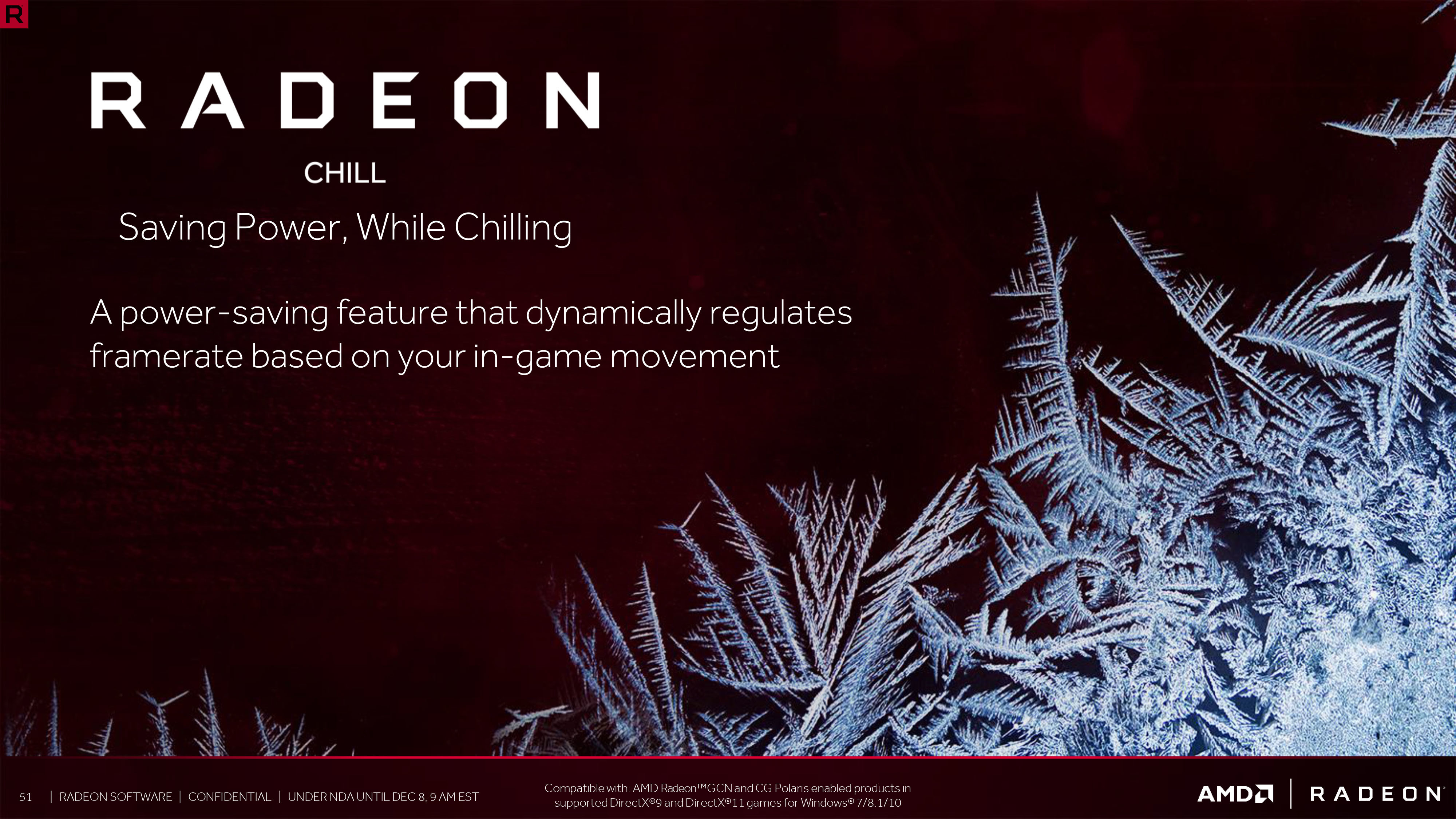 AMD Radeon Software Crimson ReLive Drivers Released | TechPowerUp