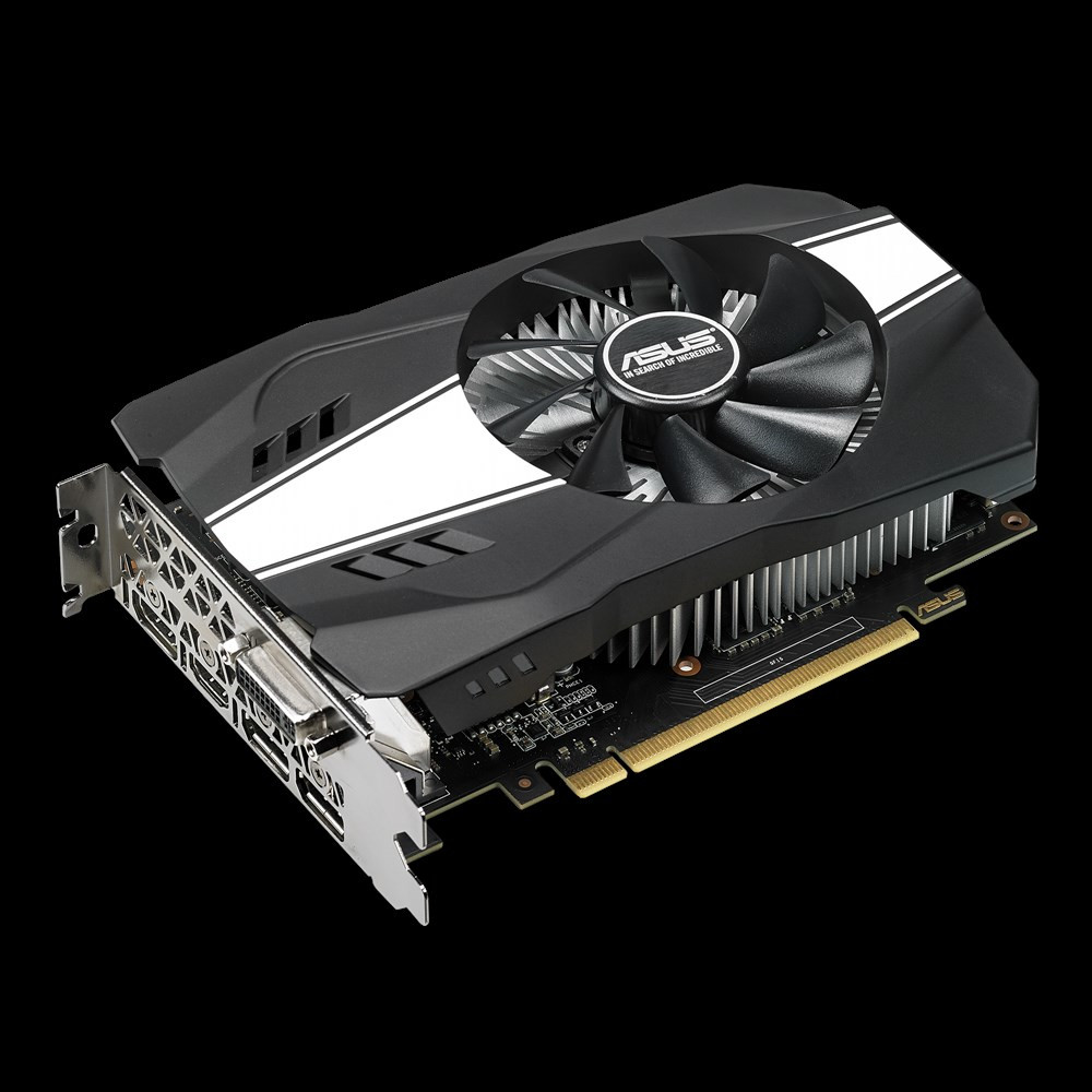ASUS Intros GeForce 1060 3GB Phoenix Graphics Card | TechPowerUp