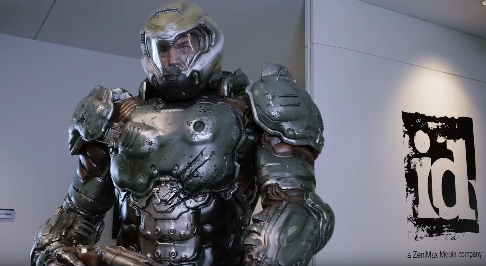 Bethesda Talks 'Fallout 4,' 'Dishonored 2,' 'Quake' And More