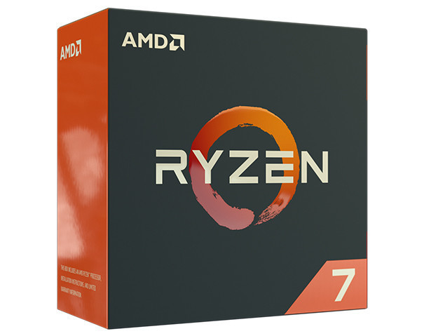 AMD Trims Prices of the Ryzen 7 1700 and 1700X | TechPowerUp
