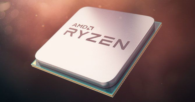 AMD Broadens Compatibility List of DDR4 Memory for Ryzen | TechPowerUp
