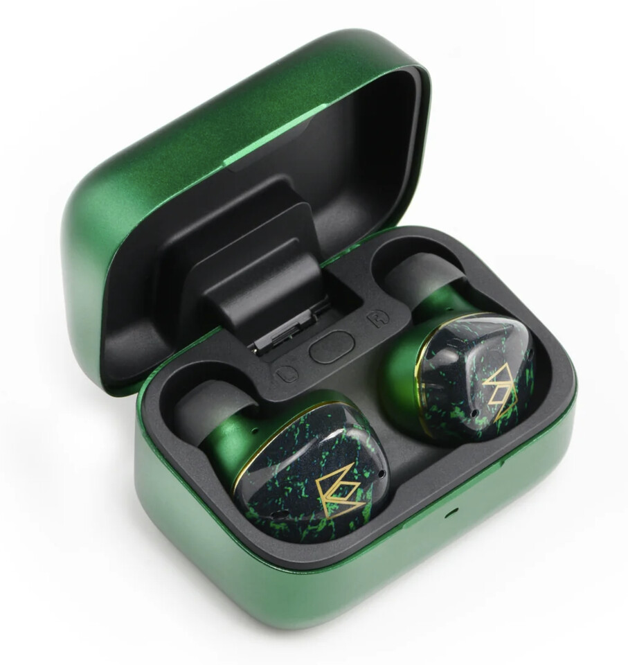 (PR) Noble Launches Their Most Advanced TWS Earbuds Ever, the FoKus Rex5 with Five Drivers