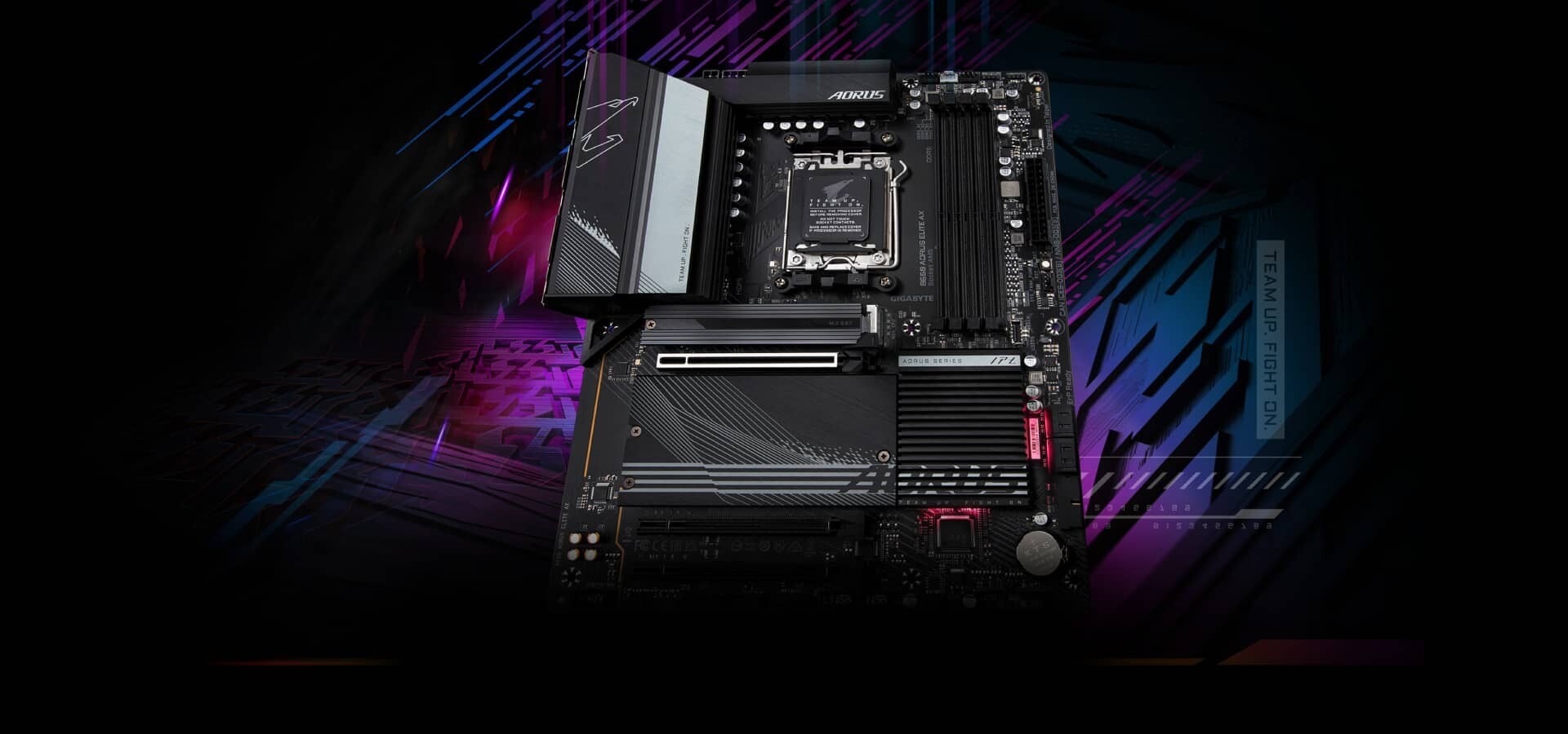 Mid-January Launches for AMD B850 and B840; and Intel B860 and H810 Motherboards