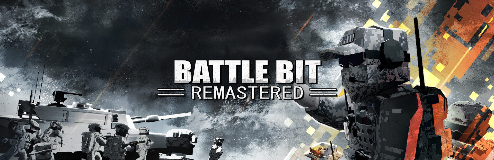 BattleBit Remastered: how did it sell millions?