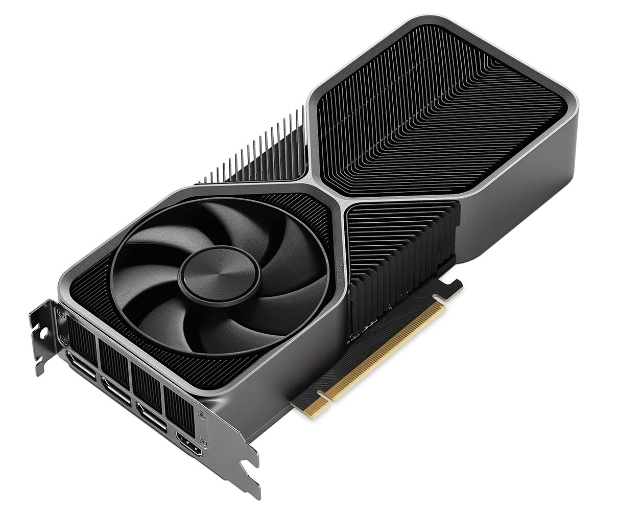 Nvidia begins shipping GeForce RTX 4080 AD103-301 GPU to AIB partners