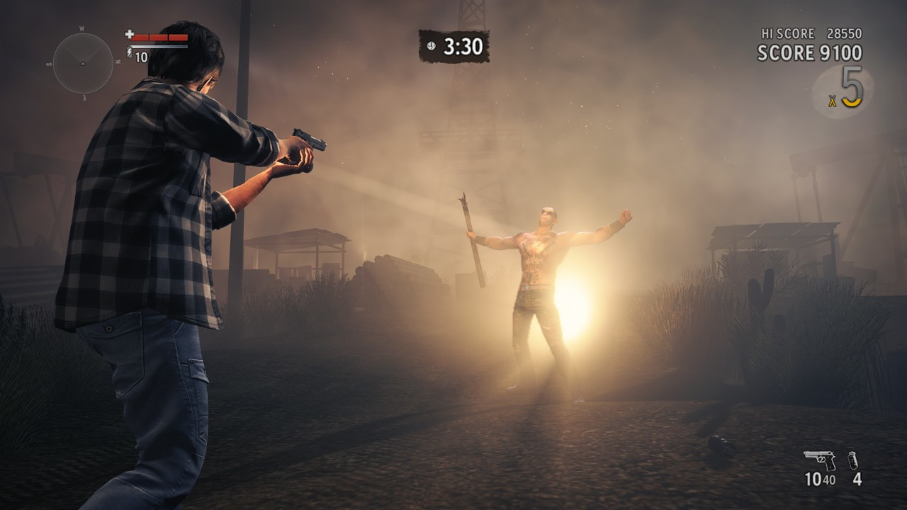 Alan Wake's American Nightmare  Download and Buy Today - Epic