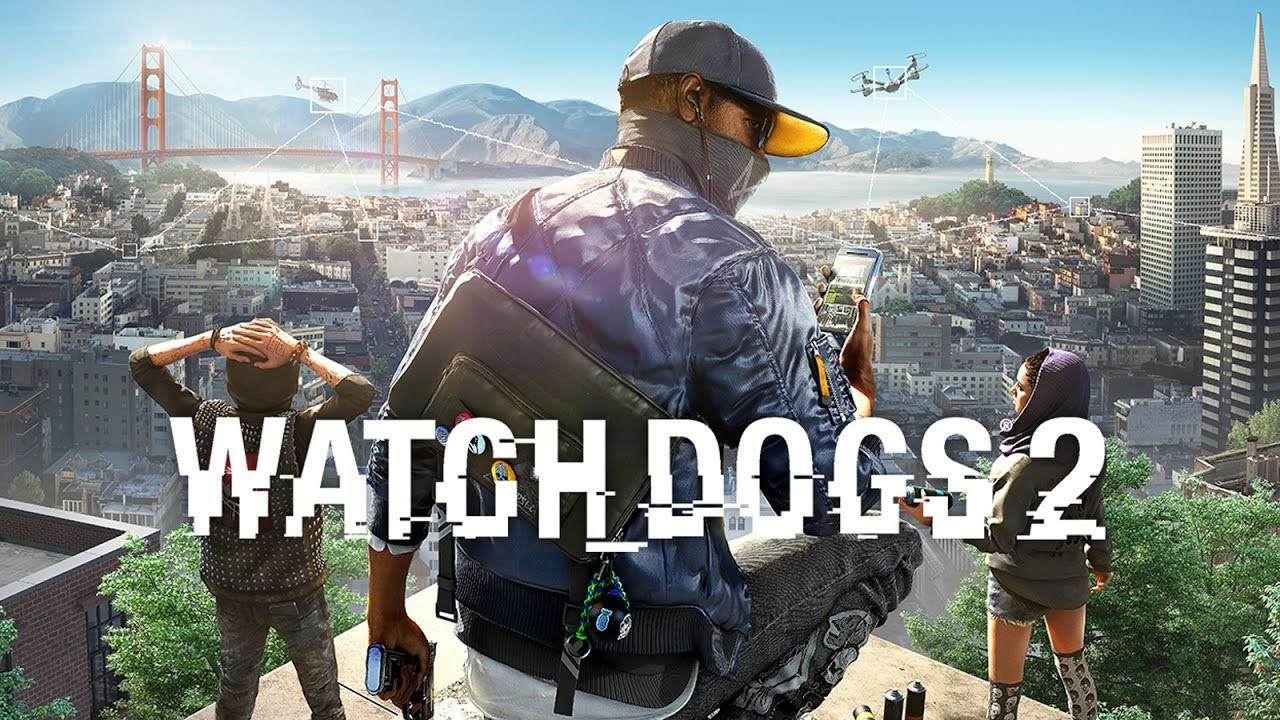 how to download watch dogs 2 from nividia