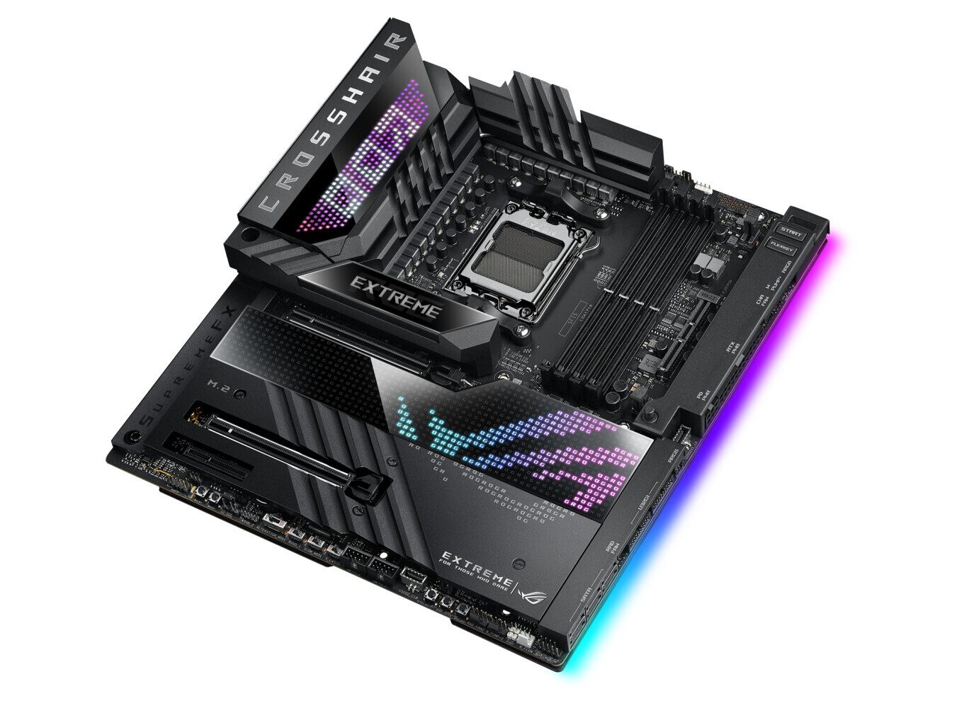 Micron Debuts Crucial P5 Plus PCIe For Gamers, Professionals