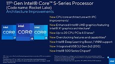 Intel Core 14th Gen S Series Intel Extreme Tuning Utility With AI Assist -  ServeTheHome