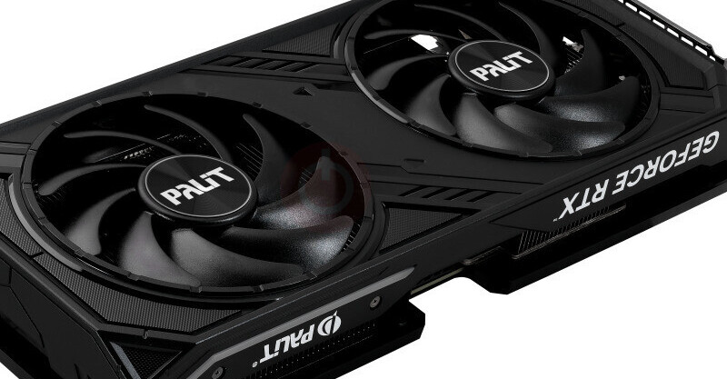 Nvidia Geforce RTX 4060 Ti Specs Confirmed by Geekbench Entry