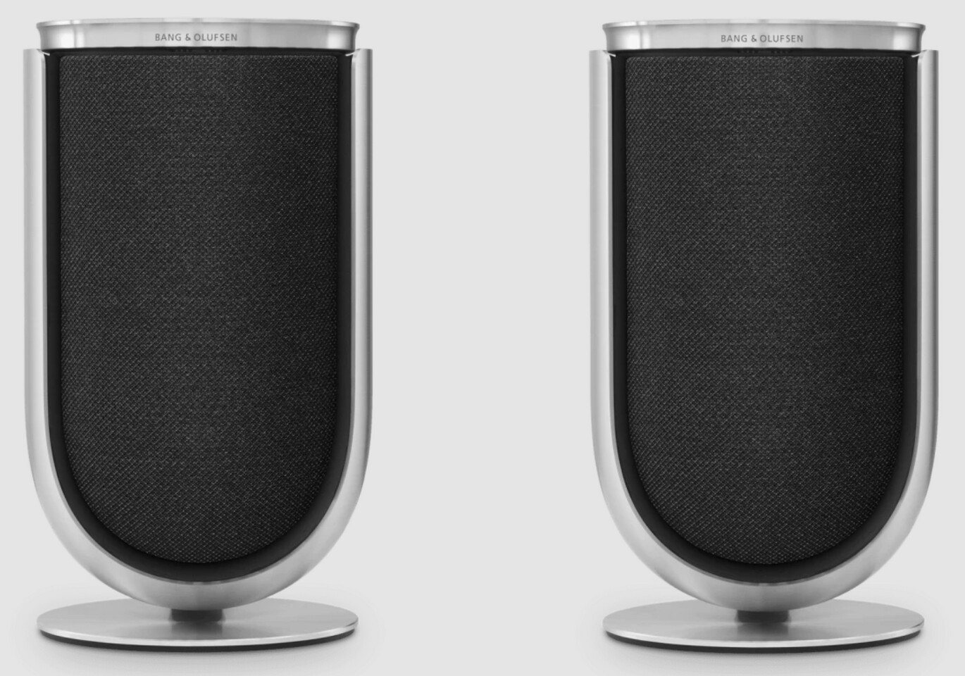 First Listen: Do Bang & Olufsen's Beolab 8 Speakers Sound $5,500 Good?