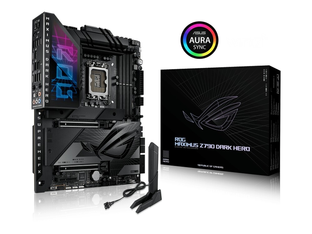 ROG and Opera join forces for a special edition of Opera GX, the