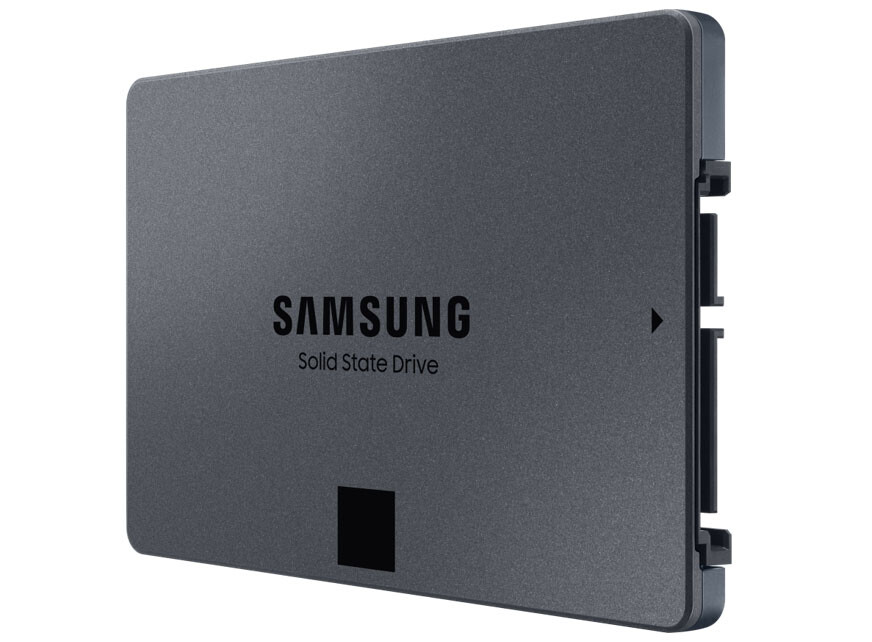QLC Goes To 8TB: Samsung 870 QVO and Sabrent Rocket Q 8TB SSDs Reviewed