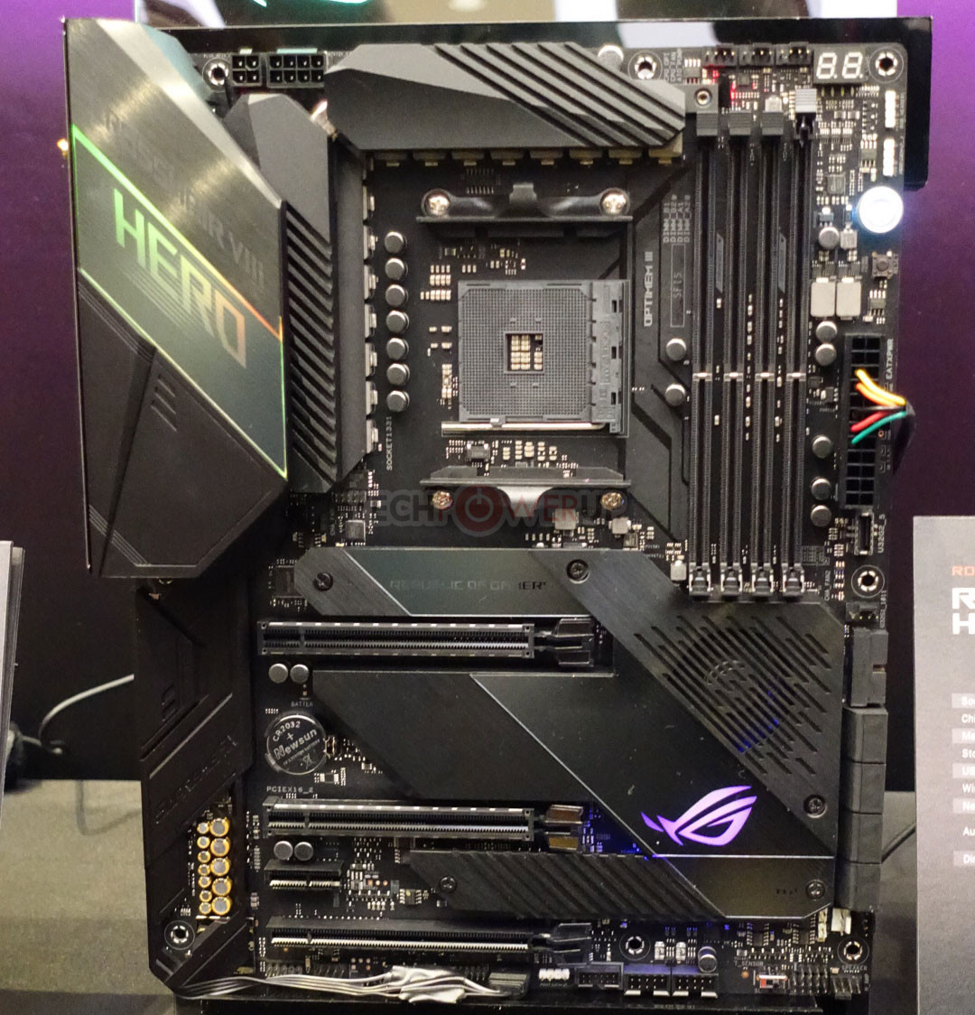 Asus ROG Ally specs trump Steam Deck, but its power won't come cheap