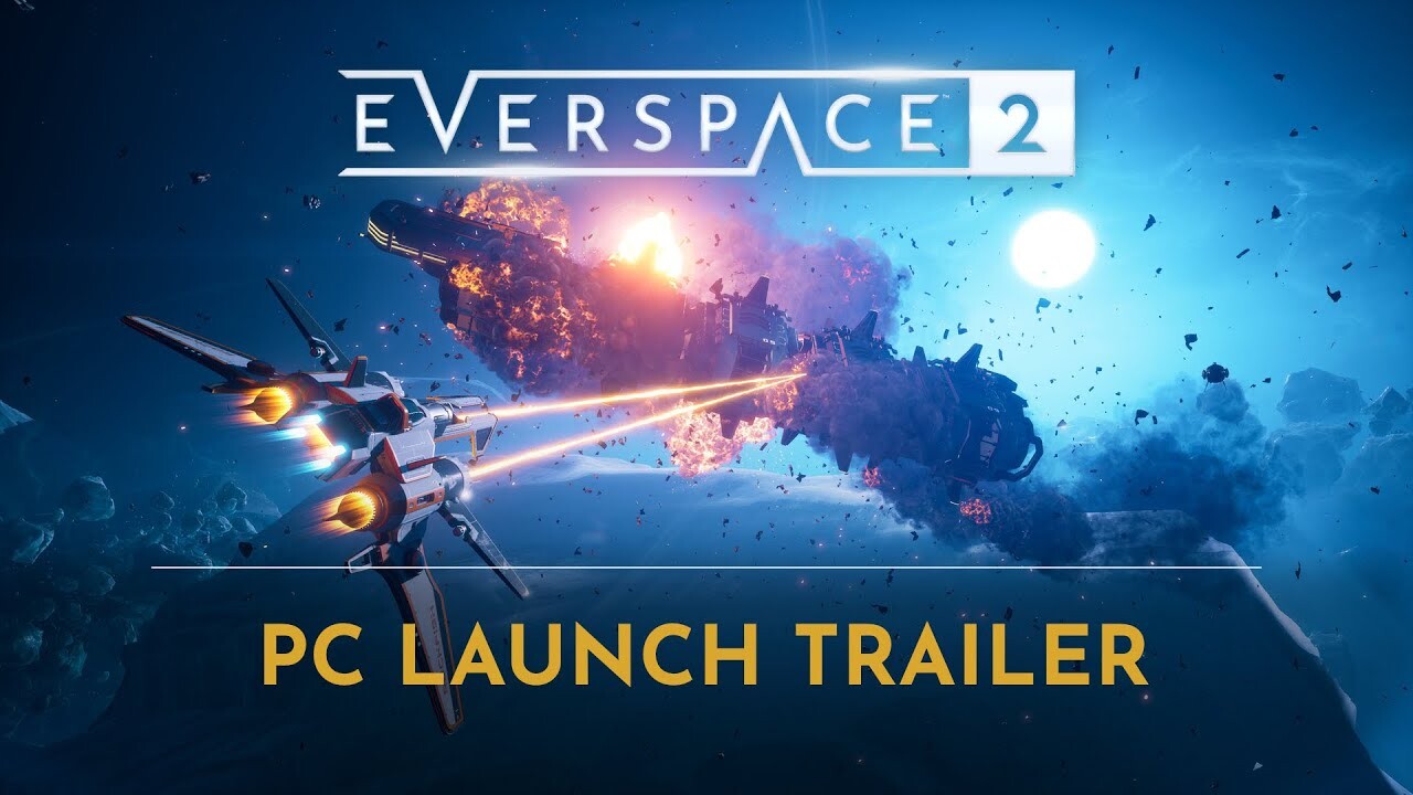 instal the new version for mac EVERSPACE 2
