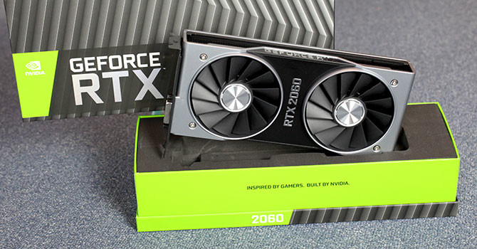 NVIDIA Won't Launch GeForce RTX 2080 Ti 